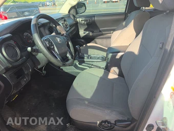 2019 Toyota Tacoma SR Extended Cab Long Bed w/Rear Doors - miniatura 7