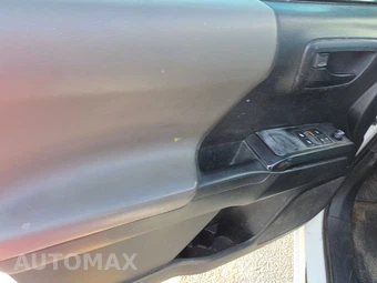 2019 Toyota Tacoma SR Extended Cab Long Bed w/Rear Doors - miniatura 9