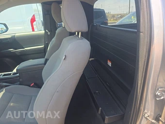 2019 Toyota Tacoma SR Extended Cab Long Bed w/Rear Doors - miniatura 13