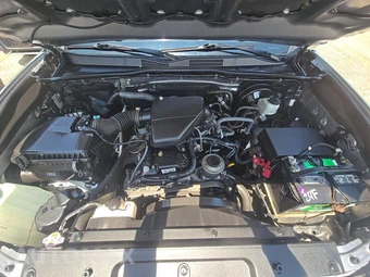 2019 Toyota Tacoma SR Extended Cab Long Bed w/Rear Doors - miniatura 15