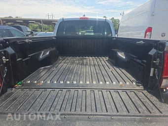2019 Toyota Tacoma SR Extended Cab Long Bed w/Rear Doors - miniatura 16
