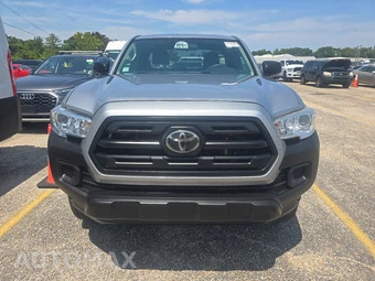 2019 Toyota Tacoma SR Extended Cab Long Bed w/Rear Doors - miniatura 2