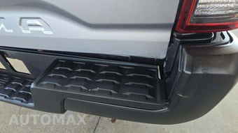 2019 Toyota Tacoma SR Extended Cab Long Bed w/Rear Doors - miniatura 22