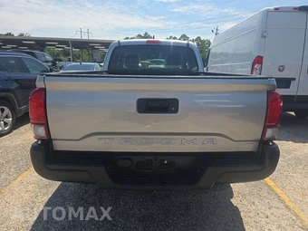 2019 Toyota Tacoma SR Extended Cab Long Bed w/Rear Doors - miniatura 5