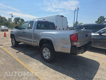 2019 Toyota Tacoma SR Extended Cab Long Bed w/Rear Doors - miniatura 6