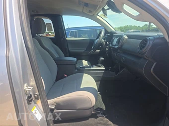 2019 Toyota Tacoma SR Extended Cab Long Bed w/Rear Doors - miniatura 8