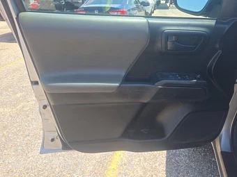 2019 Toyota Tacoma SR Extended Cab Long Bed w/Rear Doors - miniatura 9