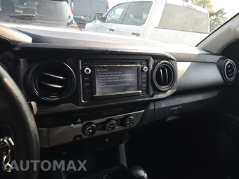 2019 Toyota Tacoma SR Extended Cab Long Bed w/Rear Doors - miniatura 11