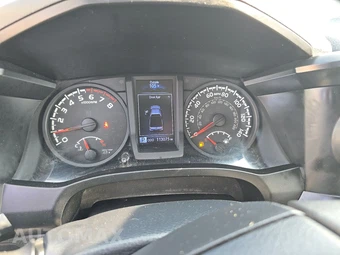 2019 Toyota Tacoma SR Extended Cab Long Bed w/Rear Doors - miniatura 12