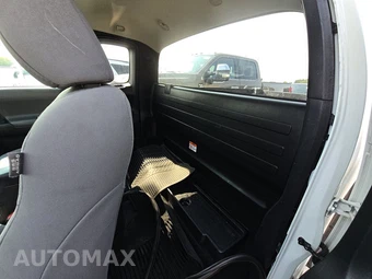 2019 Toyota Tacoma SR Extended Cab Long Bed w/Rear Doors - miniatura 13