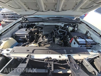 2019 Toyota Tacoma SR Extended Cab Long Bed w/Rear Doors - miniatura 15