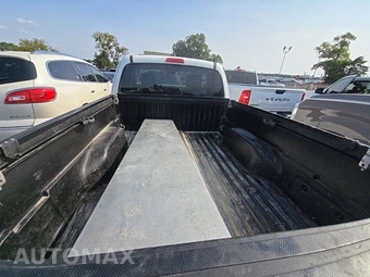 2019 Toyota Tacoma SR Extended Cab Long Bed w/Rear Doors - miniatura 16