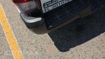 2019 Toyota Tacoma SR Extended Cab Long Bed w/Rear Doors - miniatura 32