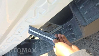 2019 Toyota Tacoma SR Extended Cab Long Bed w/Rear Doors - miniatura 35