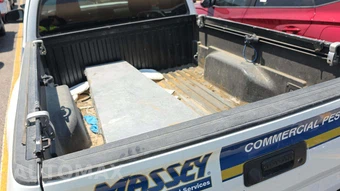 2019 Toyota Tacoma SR Extended Cab Long Bed w/Rear Doors - miniatura 40