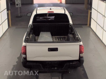 2019 Toyota Tacoma SR Extended Cab Long Bed w/Rear Doors - miniatura 5