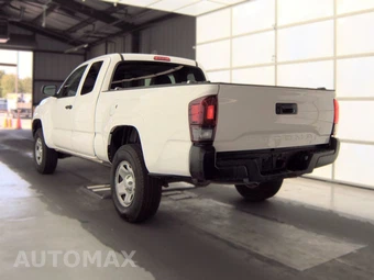 2019 Toyota Tacoma SR Extended Cab Long Bed w/Rear Doors - miniatura 6
