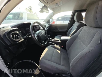 2019 Toyota Tacoma SR Extended Cab Long Bed w/Rear Doors - miniatura 7