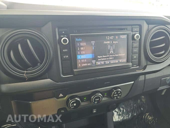 2019 Toyota Tacoma SR Extended Cab Long Bed w/Rear Doors - miniatura 10