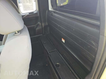 2019 Toyota Tacoma SR Extended Cab Long Bed w/Rear Doors - miniatura 13