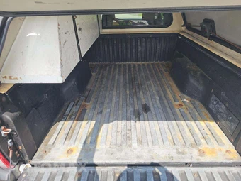 2019 Toyota Tacoma SR Extended Cab Long Bed w/Rear Doors - miniatura 14