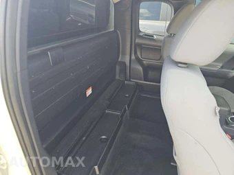 2019 Toyota Tacoma SR Extended Cab Long Bed w/Rear Doors - miniatura 16