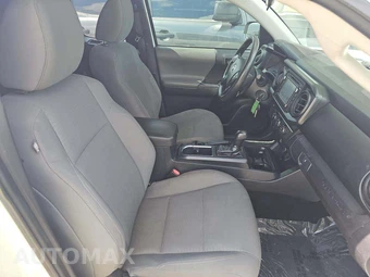 2019 Toyota Tacoma SR Extended Cab Long Bed w/Rear Doors - miniatura 18