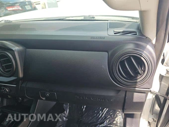 2019 Toyota Tacoma SR Extended Cab Long Bed w/Rear Doors - miniatura 19