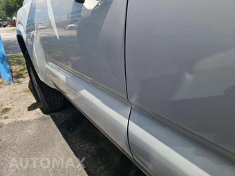 2019 Toyota Tacoma SR Extended Cab Long Bed w/Rear Doors - miniatura 23