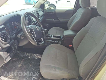 2019 Toyota Tacoma SR Extended Cab Long Bed w/Rear Doors - miniatura 6