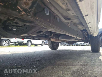 2019 Toyota Tacoma SR Extended Cab Long Bed w/Rear Doors - miniatura 7