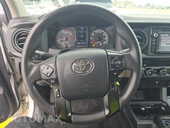 2019 Toyota Tacoma SR Extended Cab Long Bed w/Rear Doors - miniatura 10