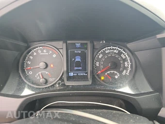 2019 Toyota Tacoma SR Extended Cab Long Bed w/Rear Doors - miniatura 12