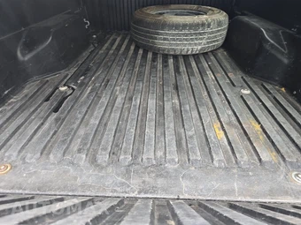 2019 Toyota Tacoma SR Extended Cab Long Bed w/Rear Doors - miniatura 15