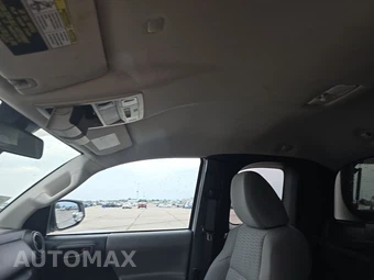 2019 Toyota Tacoma SR Extended Cab Long Bed w/Rear Doors - miniatura 16
