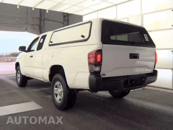 2019 Toyota Tacoma SR Extended Cab Long Bed w/Rear Doors - miniatura 6
