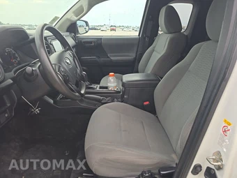2019 Toyota Tacoma SR Extended Cab Long Bed w/Rear Doors - miniatura 7