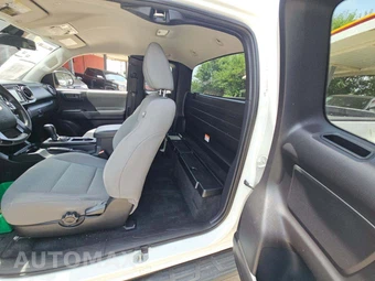 2019 Toyota Tacoma SR Extended Cab Long Bed w/Rear Doors - miniatura 13