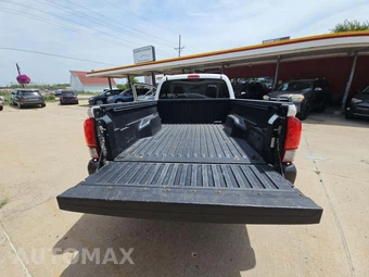 2019 Toyota Tacoma SR Extended Cab Long Bed w/Rear Doors - miniatura 14