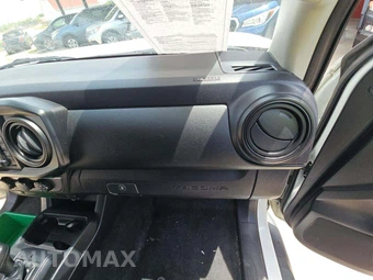2019 Toyota Tacoma SR Extended Cab Long Bed w/Rear Doors - miniatura 19