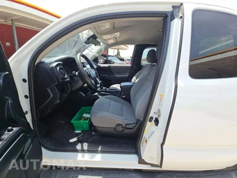 2019 Toyota Tacoma SR Extended Cab Long Bed w/Rear Doors - miniatura 6