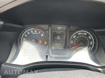 2019 Toyota Tacoma SR Extended Cab Long Bed w/Rear Doors - miniatura 9