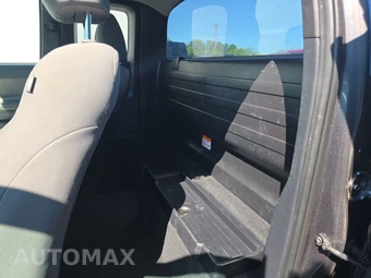 2019 Toyota Tacoma SR Extended Cab Long Bed w/Rear Doors - miniatura 13