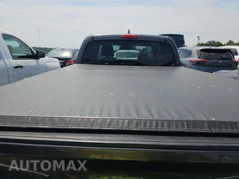 2019 Toyota Tacoma SR Extended Cab Long Bed w/Rear Doors - miniatura 16