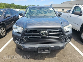 2019 Toyota Tacoma SR Extended Cab Long Bed w/Rear Doors - miniatura 2