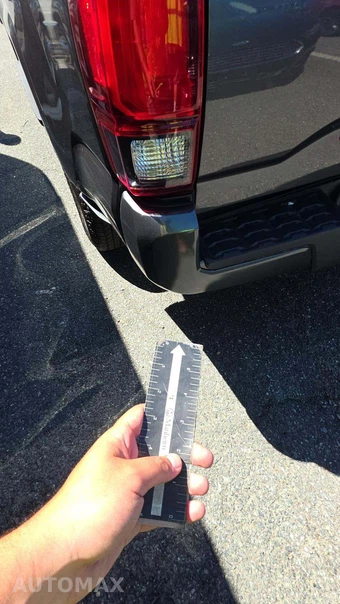 2019 Toyota Tacoma SR Extended Cab Long Bed w/Rear Doors - miniatura 24