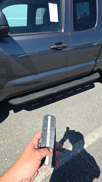 2019 Toyota Tacoma SR Extended Cab Long Bed w/Rear Doors - miniatura 27