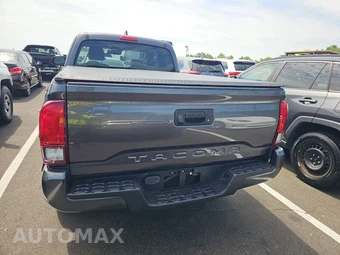 2019 Toyota Tacoma SR Extended Cab Long Bed w/Rear Doors - miniatura 5