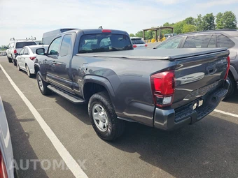 2019 Toyota Tacoma SR Extended Cab Long Bed w/Rear Doors - miniatura 6