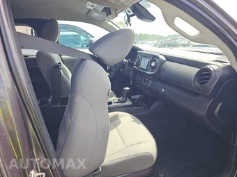 2019 Toyota Tacoma SR Extended Cab Long Bed w/Rear Doors - miniatura 8